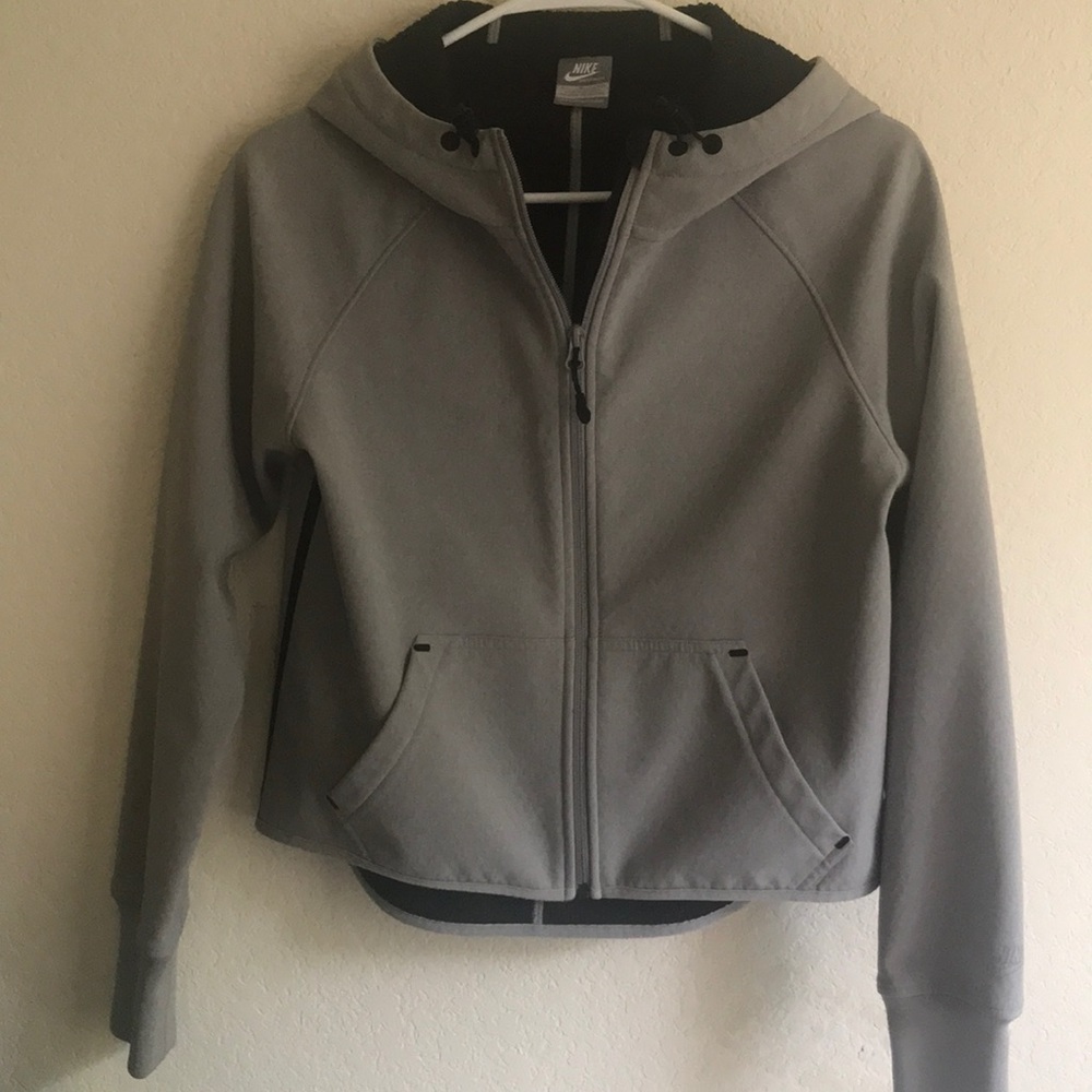 Nike Jacket Sz S